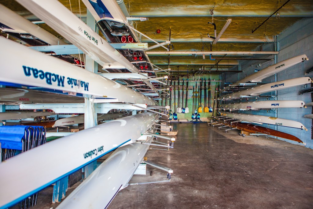 Argonaut Rowing Club | 1225 Lake Shore Blvd W, Toronto, ON M6K 3C1, Canada