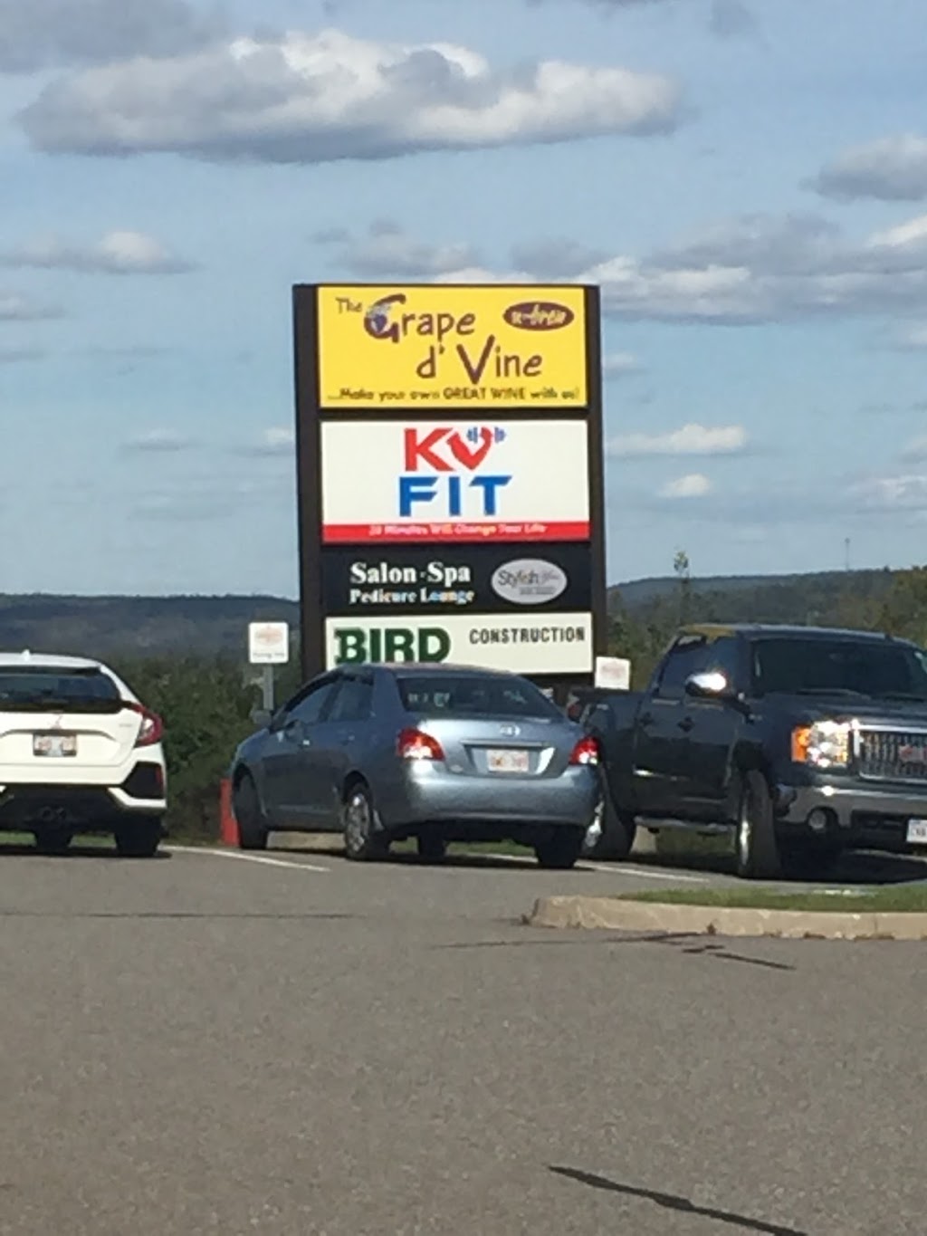 KV FIT | 120 Millennium Dr, Quispamsis, NB E2E 0C6, Canada | Phone: (800) 571-4198