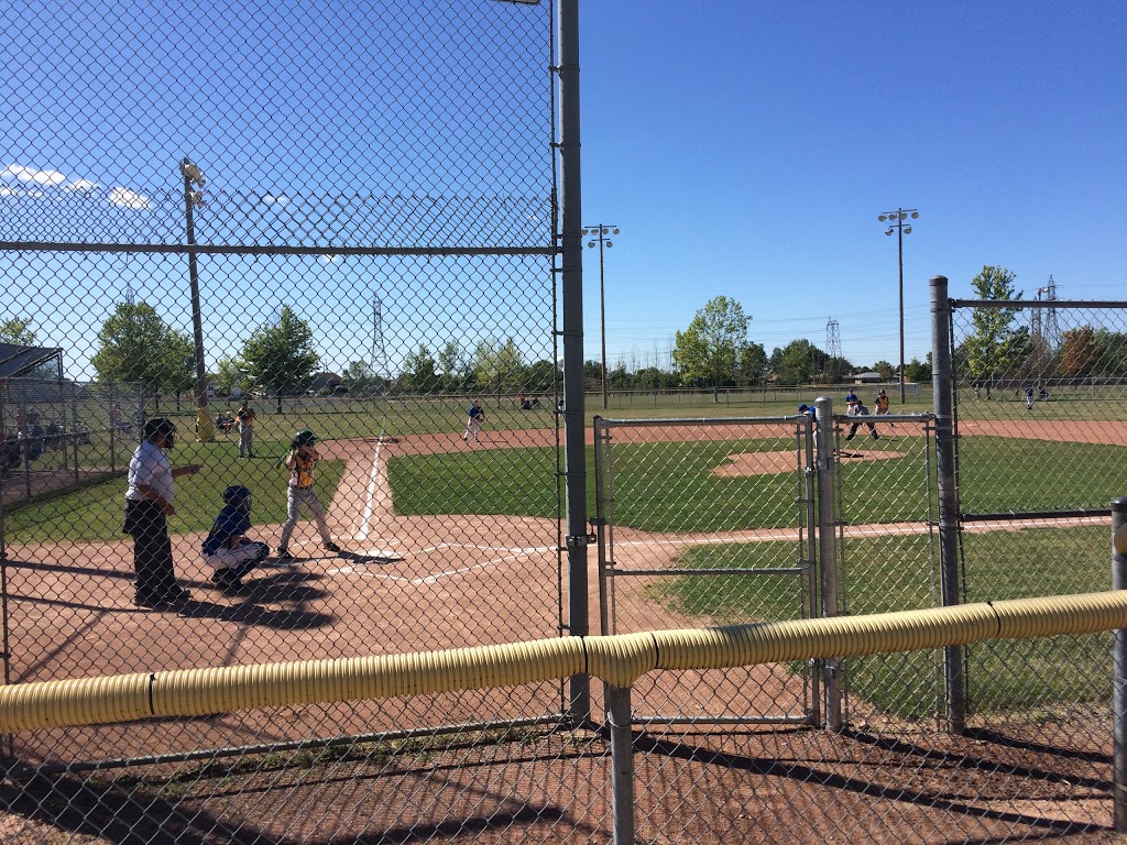 Memorial Park | Welland, ON L3B 1A7, Canada