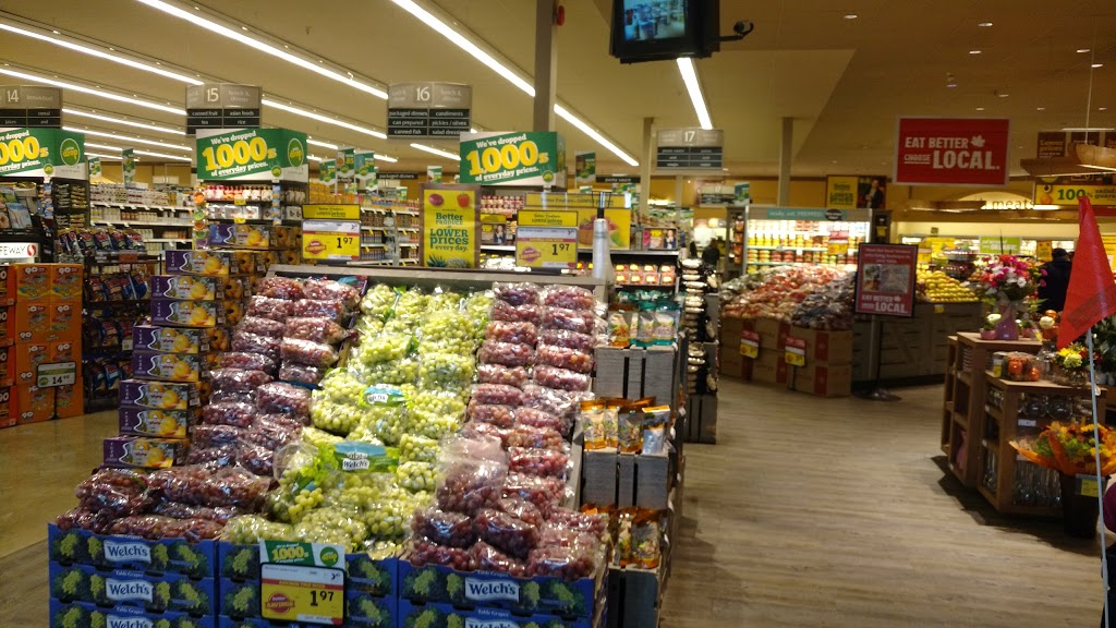 Safeway Penticton | 1301 Main St #801, Penticton, BC V2A 5E9, Canada | Phone: (250) 487-2103