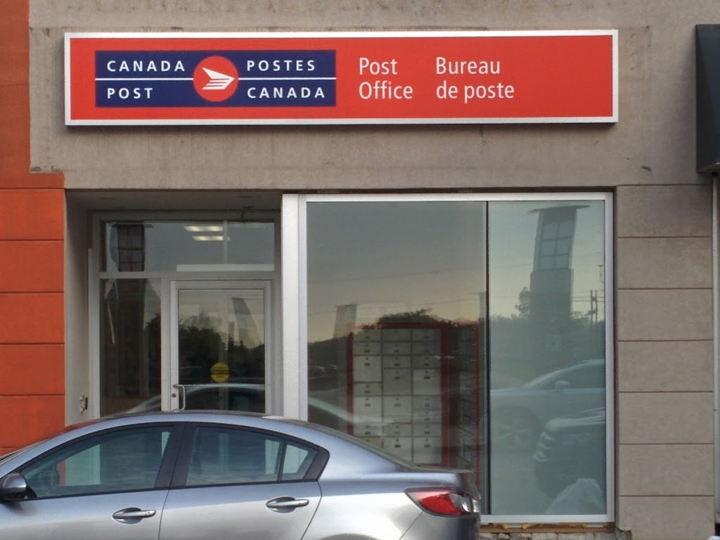 Canada Post | 82 Dalhousie St, Brantford, ON N3T 0A0, Canada | Phone: (519) 752-6550