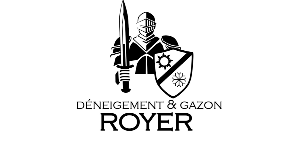 Déneigement & Gazon ROYER | 4242 Rue Ludovic, Terrebonne, QC J6V 1E8, Canada | Phone: (514) 243-4243