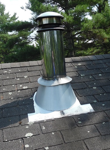 WellSwept Chimneys - Installation, Sweep and Inspections | 2510 Reeves Rd, Victoria Harbour, ON L0K 2A0, Canada | Phone: (705) 300-1243