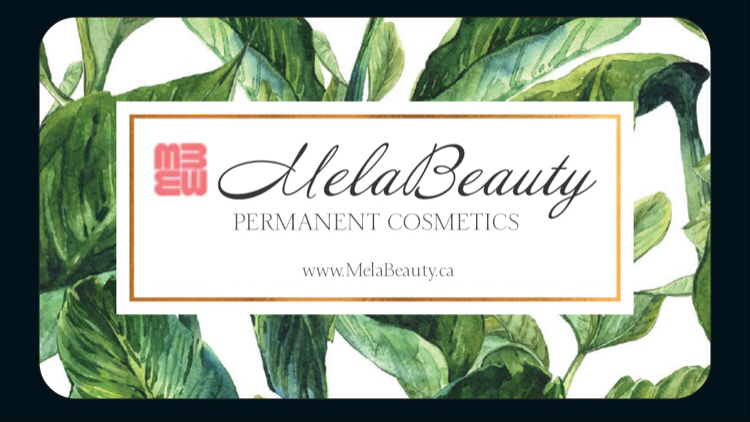 MelaBeauty | 217 Redford Crescent, Stratford, ON N5A 1P3, Canada | Phone: (226) 268-6839