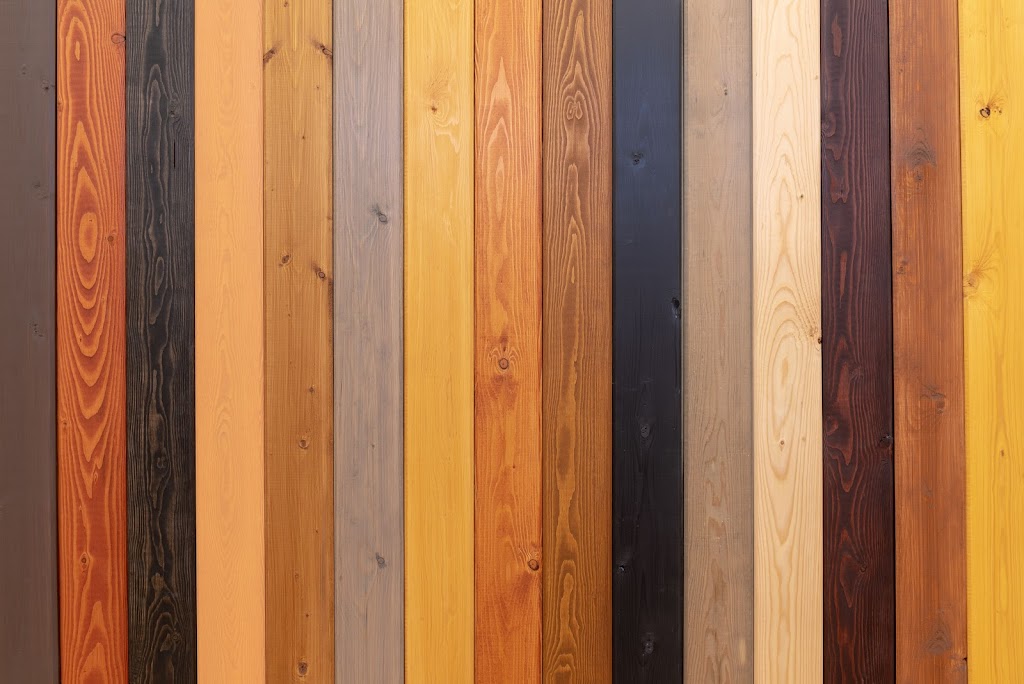 Custom Wood Coatings | 5 Cougar Mountain Crescent, Exshaw, AB T0L 2C0, Canada | Phone: (403) 674-8000