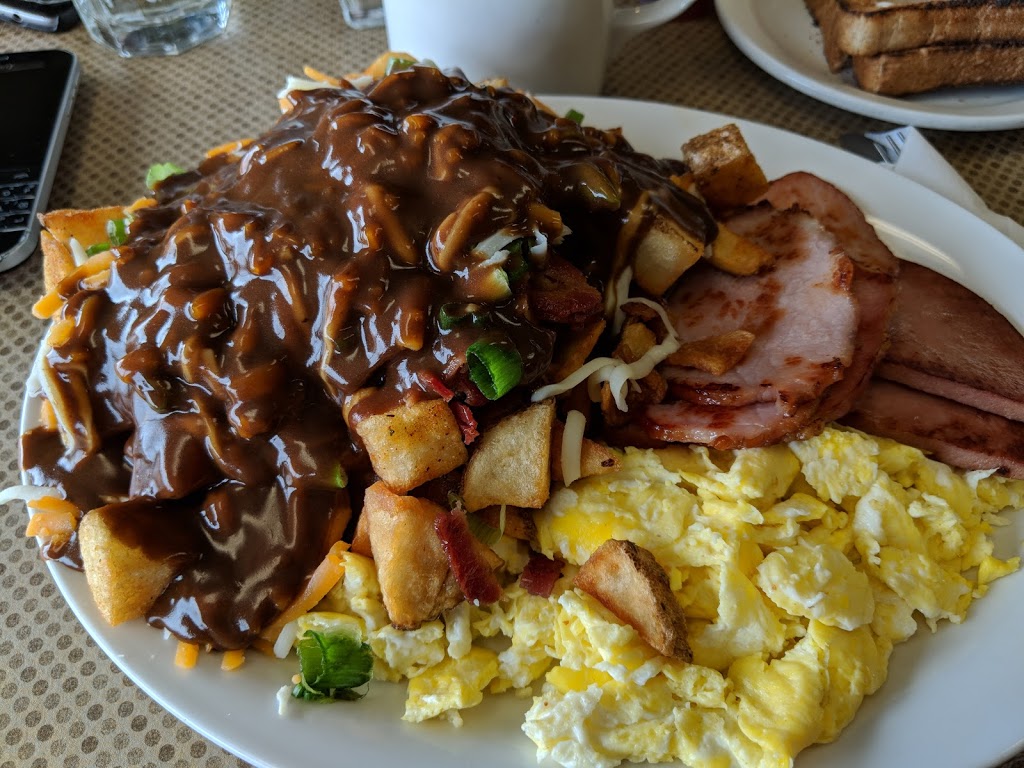 Jaks Diner | 1100 Barrydowne Rd, Sudbury, ON P3A 1Z8, Canada | Phone: (705) 560-2110