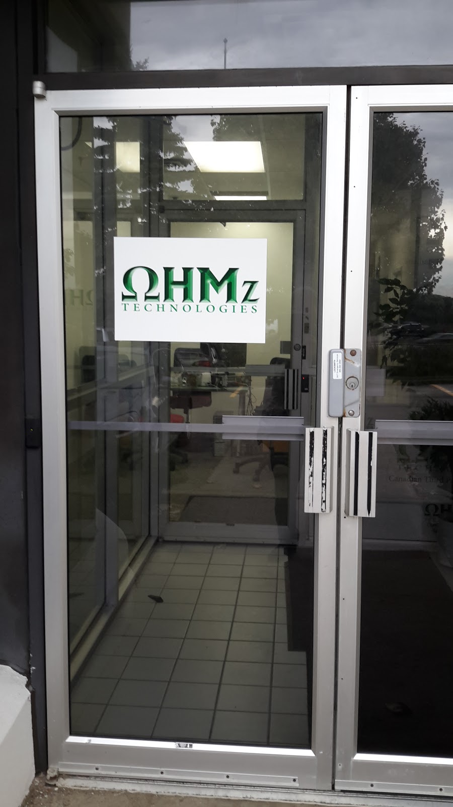 Ohmz Technologies | 250 Shields Ct, Markham, ON L3R 9W7, Canada | Phone: (905) 474-0200