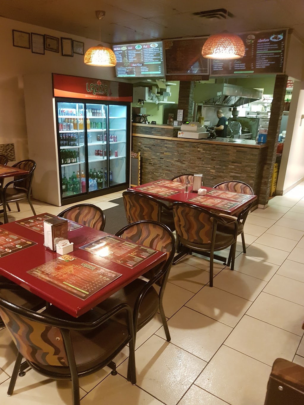 Laziza Pizza and Donair | 15277 Castle Downs Rd NW, Edmonton, AB T5X 3N5, Canada | Phone: (780) 757-8787