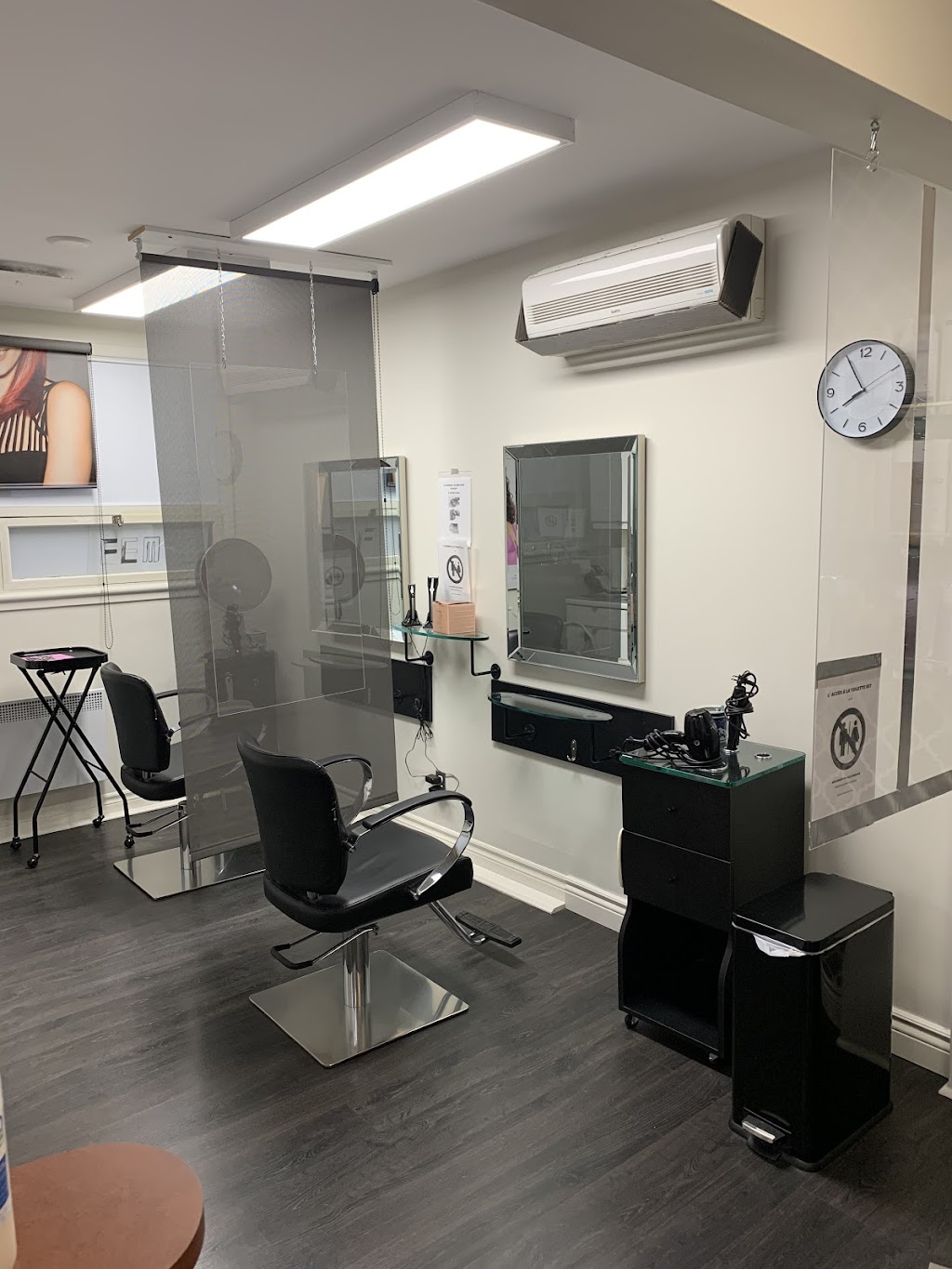 Coiffure FL enr. | 5376 Rue de la Symphonie, Lévis, QC G6X 3B7, Canada | Phone: (418) 572-6788