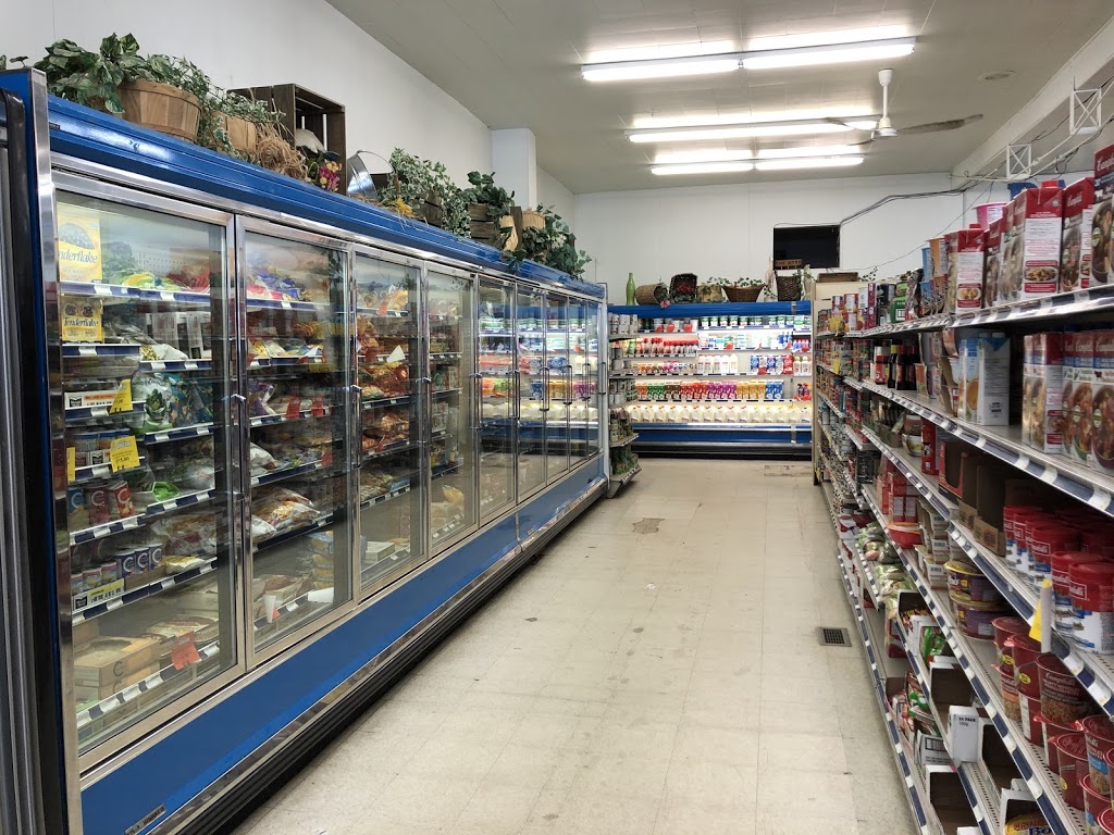 Trochu Family Foods | 320 Arena Ave, Trochu, AB T0M 2C0, Canada | Phone: (403) 442-4313