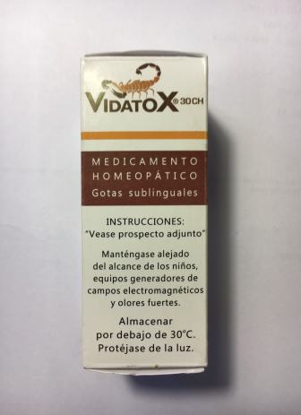 Vidatox Canada | 65 Bremner Blvd, Toronto, ON M5J 0A7, Canada | Phone: (647) 491-4210