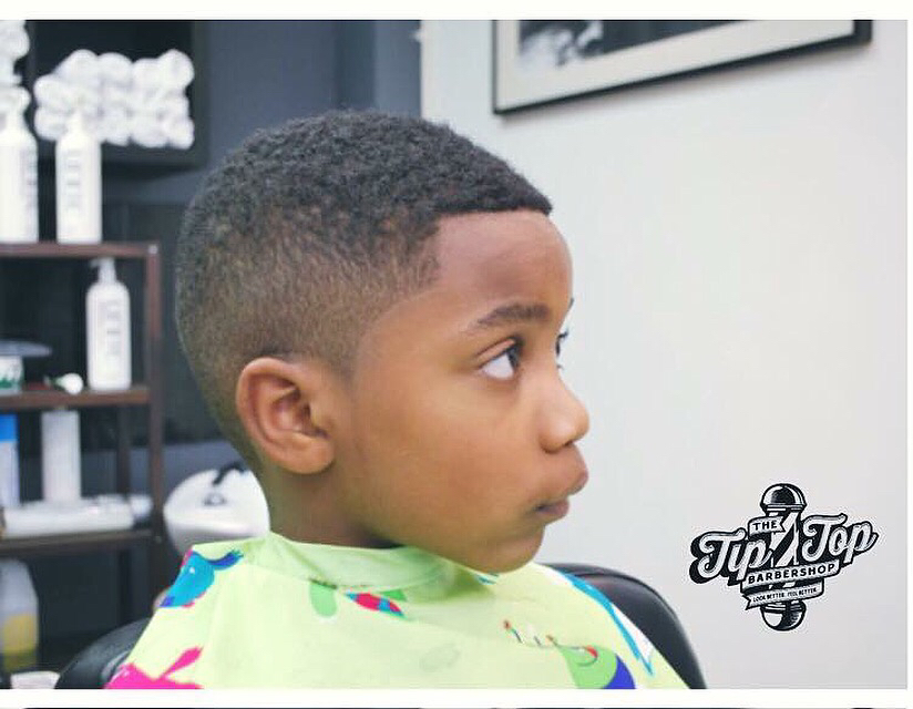 Tip Top Barber Shop | 224 - 1440 52 St NE, Calgary, AB T2A 4T8, Canada | Phone: (403) 207-6962