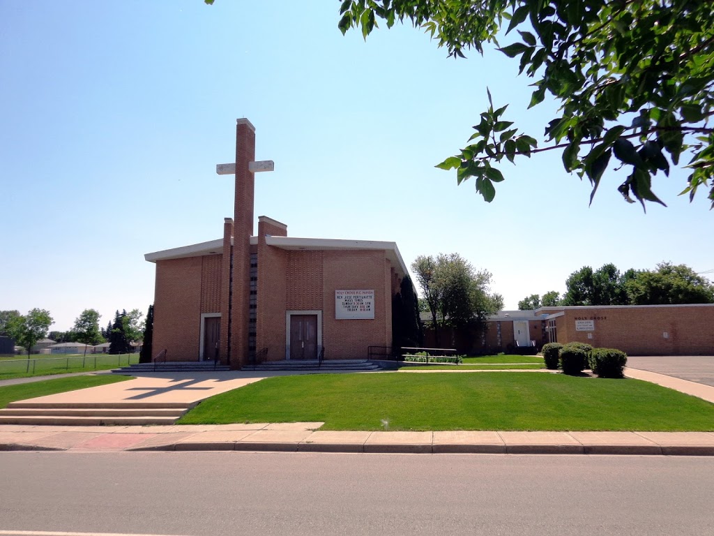 Holy Cross Parish | 315 Douglas Ave E, Regina, SK S4N 1H7, Canada | Phone: (306) 757-1325