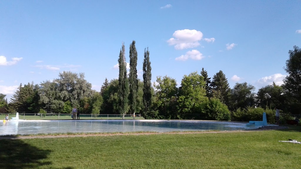 Riley Park Outdoor Wading Pool | 800 12 St NW, Calgary, AB T2N 0S2, Canada | Phone: (403) 268-2300