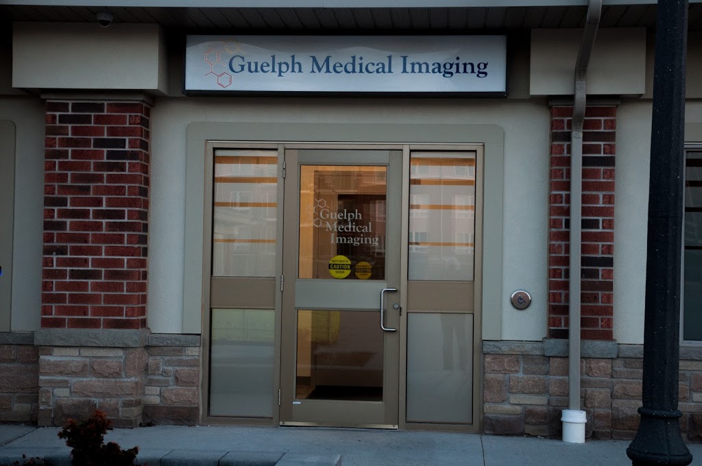 Guelph Medical imaging | 33 Farley Dr, Guelph, ON N1L 0B7, Canada | Phone: (226) 314-0778