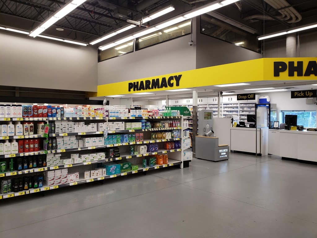 DRUGStore Pharmacy | 222 Lansdowne Ave, Toronto, ON M6K 3C6, Canada | Phone: (416) 588-7744