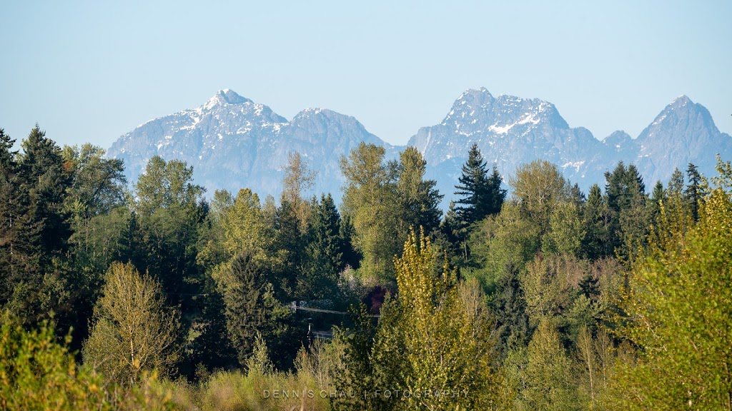 Charles Richardson Nature Reserve | Surrey, BC V4N 5K8, Canada