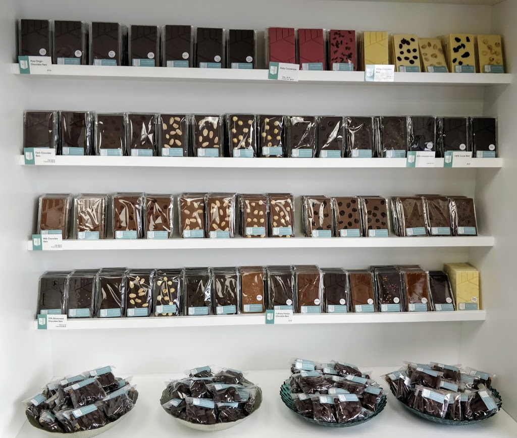 Anna Stubbe Chocolates & Confectioneries | 500 Hazeldean Road Storefront 108, Kanata, ON K2L 2B5, Canada | Phone: (613) 836-2000