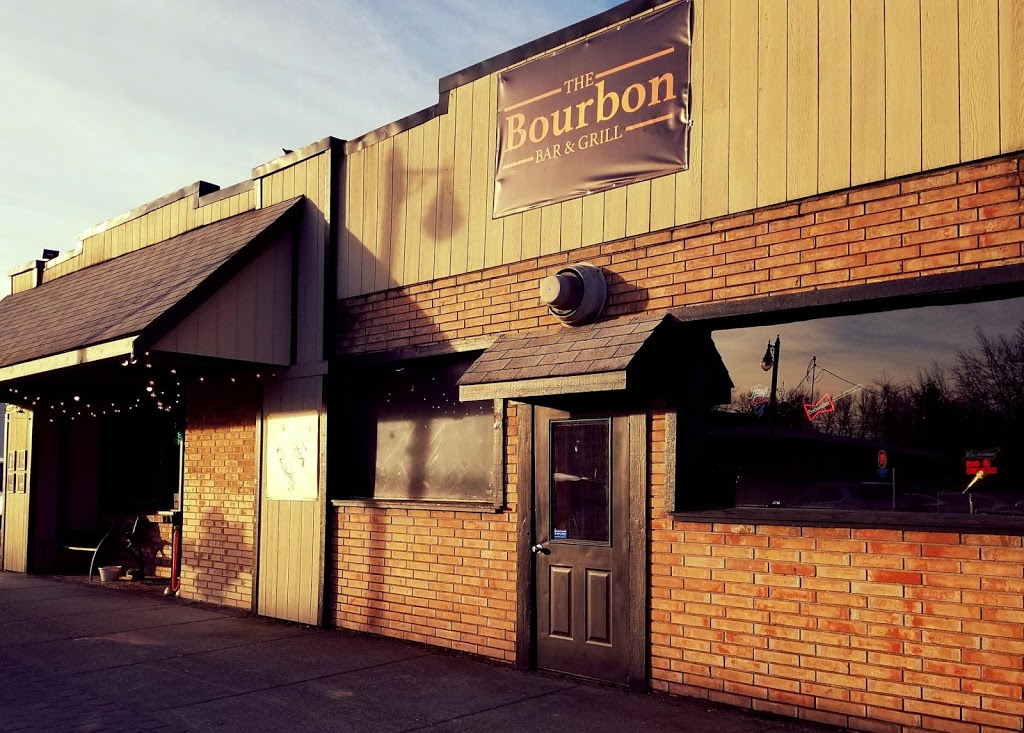 The Bourbon Bar and Grill | 108 W Main St, Everson, WA 98247, USA | Phone: (360) 746-8285