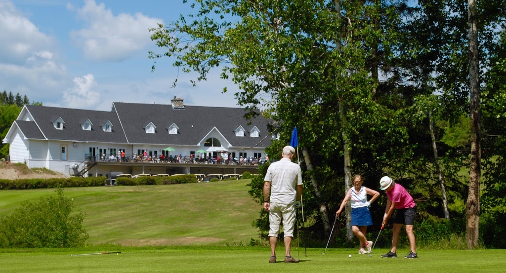 Golf de La Vallée Ste Adèle - Party Privé/Banquet/Salle de Rêcep | 465 Rue de la Vallée du Golf, Sainte-Adèle, QC J8B 1A4, Canada | Phone: (450) 229-4653