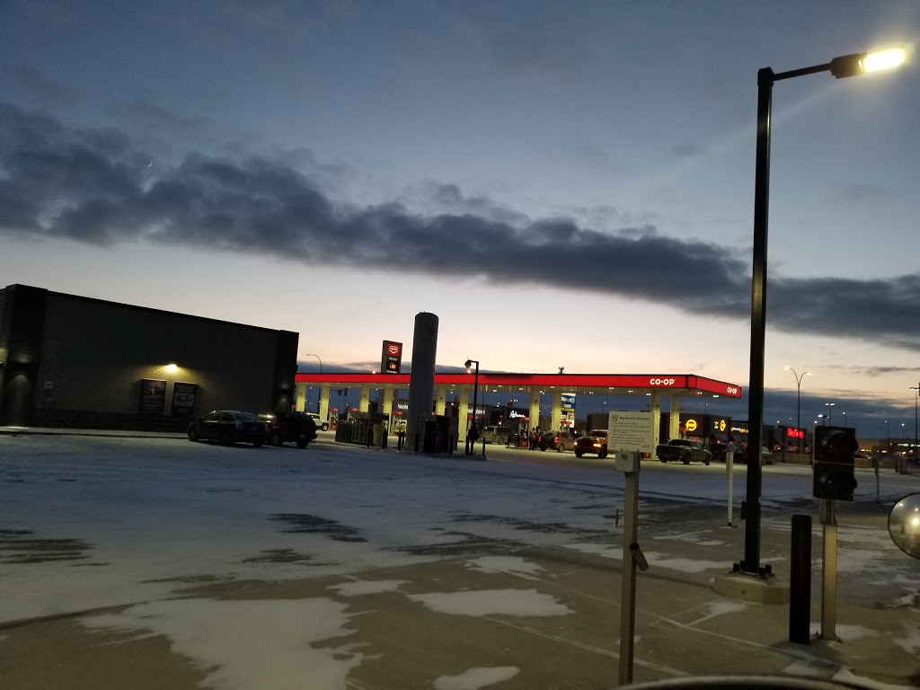Co-op, Saskatoon Gas Bar | 104 Molland Ln, Saskatoon, SK S7M 1L2, Canada | Phone: (306) 385-3417