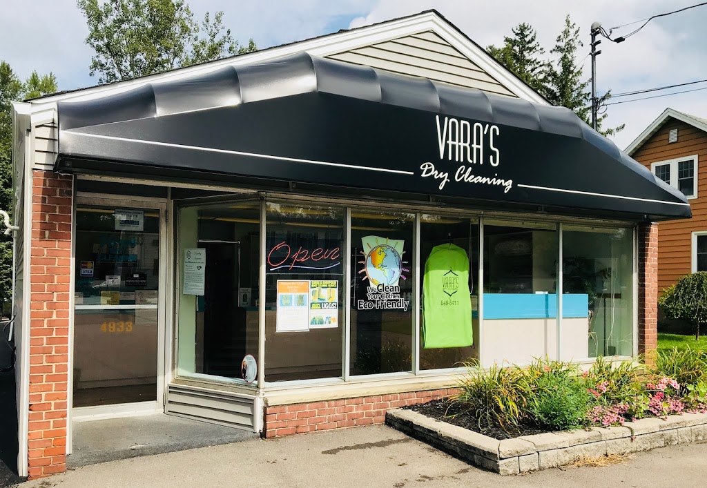 Varas Dry Cleaning | 4933 Ellicott Rd, Orchard Park, NY 14127, USA | Phone: (716) 662-4298