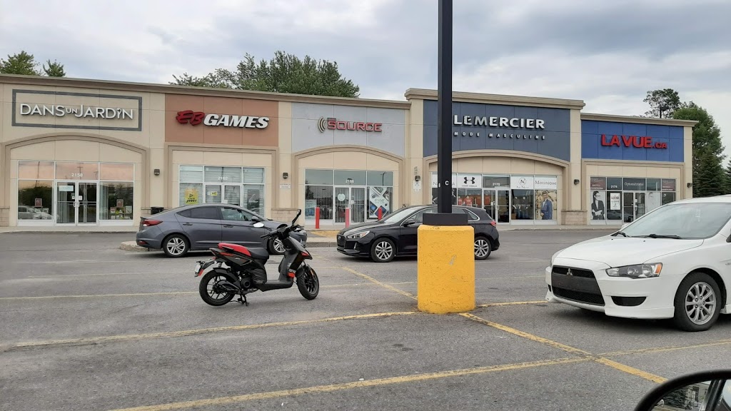 SmartREIT | 2050 Boulevard Monseigneur-Langlois, Salaberry-de-Valleyfield, QC J6S 5R1, Canada | Phone: (905) 760-6200