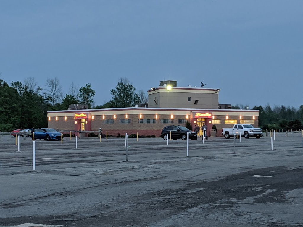 Transit Drive-In Theatre | 6655 S Transit Rd, Lockport, NY 14094, USA | Phone: (716) 625-8535