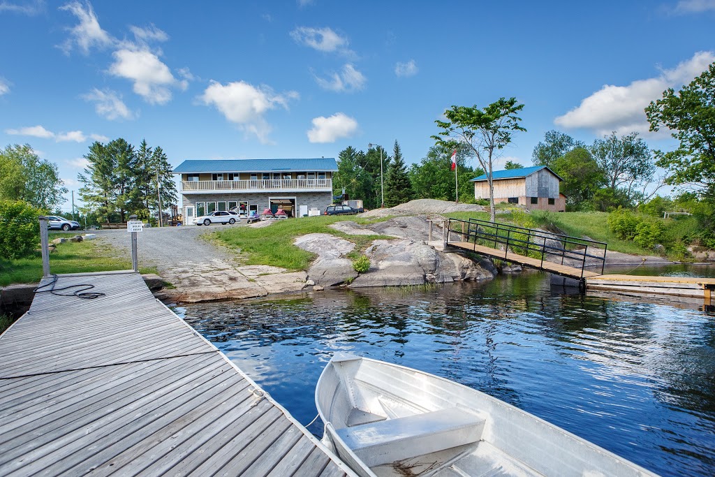 Dunchurch Marina | 11 Marina Dr, Dunchurch, ON P0A 1G0, Canada | Phone: (705) 389-9900