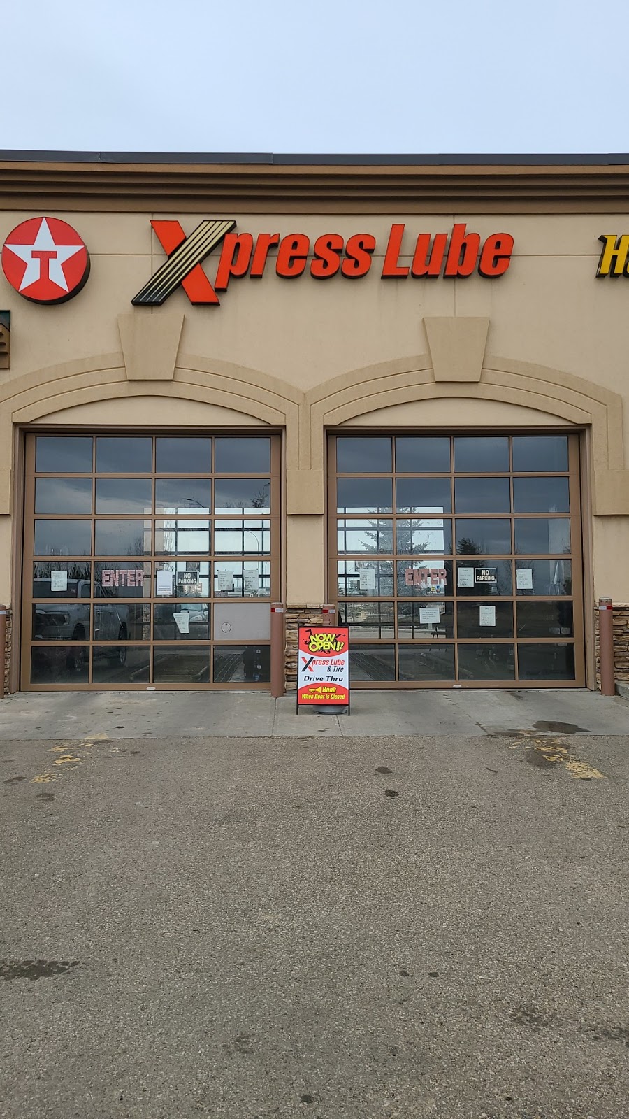 Xpress Lube & Tire | 411 Airport Rd, Nisku, AB T9E 0V5, Canada | Phone: (780) 890-7890