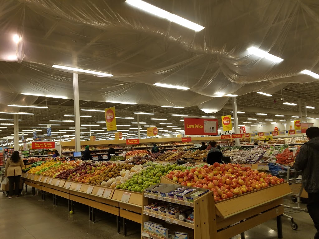 Real Canadian Superstore | 4410 17 St NW, Edmonton, AB T6T 0C1, Canada | Phone: (780) 450-8328