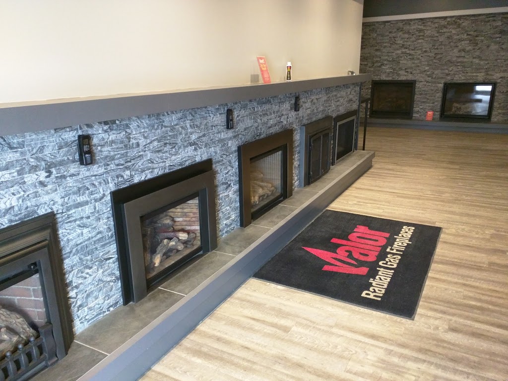 Broom’s Heating, Air-Conditioning & Fireplaces | 3440 Fairview St, Burlington, ON L7N 2R5, Canada | Phone: (905) 634-7701