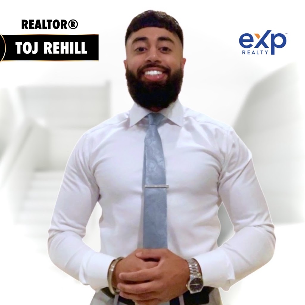 Toj Rehill - Calgary REALTOR & Real Estate - eXp Realty | 23 Sunpark Dr SE # 280, Calgary, AB T2X 3V1, Canada | Phone: (403) 630-8922