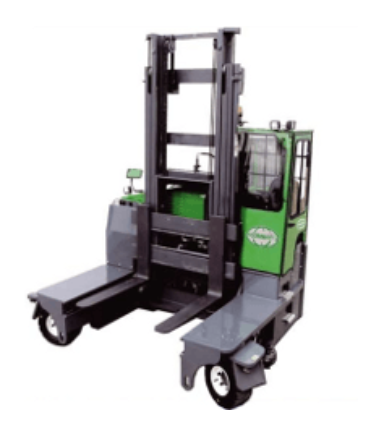 Combilift | 320 Clarence St, Brampton, ON L6W 1T5, Canada | Phone: (905) 459-5348