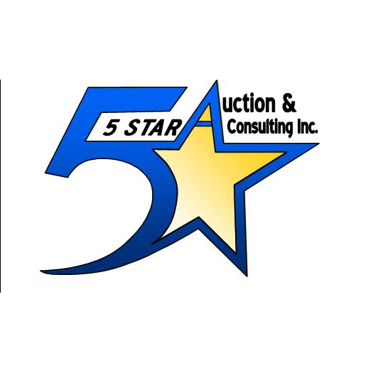 5 Star Auction & Consulting Inc | 40031A RR 281, Blackfalds, AB T0M 0J0, Canada | Phone: (403) 352-3675