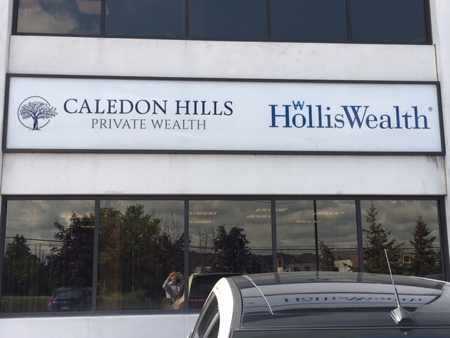 Caledon Hills Private Wealth-HollisWealth Bolton - Shane Nixon | 21 Parr Blvd Unit 5, Bolton, ON L7E 4G3, Canada | Phone: (866) 909-0799