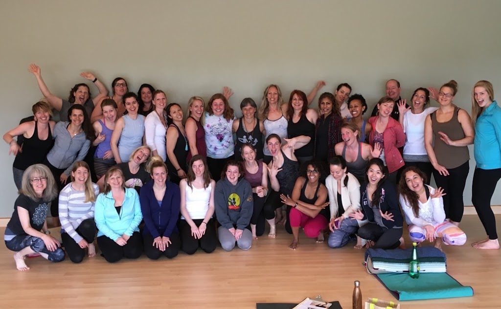 Pranalife Yoga Teacher Training | 826 King St N #21, Waterloo, ON N2J 4G8, Canada | Phone: (519) 722-7262