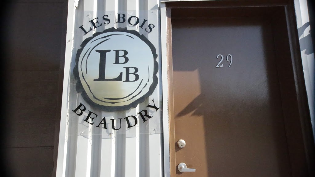 Les Bois Beaudry | 1418 Rue Lépine, Joliette, QC J6E 4B5, Canada | Phone: (450) 760-0974