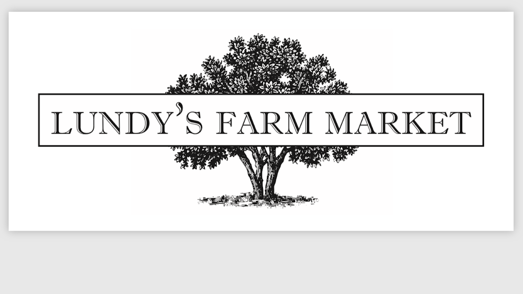 Lundys Farm Market | 13145 Lundys Ln, Allanburg, ON L0S 1A0, Canada