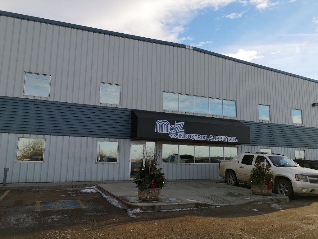 M & Z Industrial Supply Ltd | 7823 25 St NW, Edmonton, AB T6P 1N4, Canada | Phone: (780) 440-2737