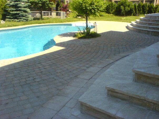 Paysagiste A&A Landscaping | 15881 Boul Gouin O, Sainte-Geneviève, QC H9H 1C5, Canada | Phone: (514) 620-7040