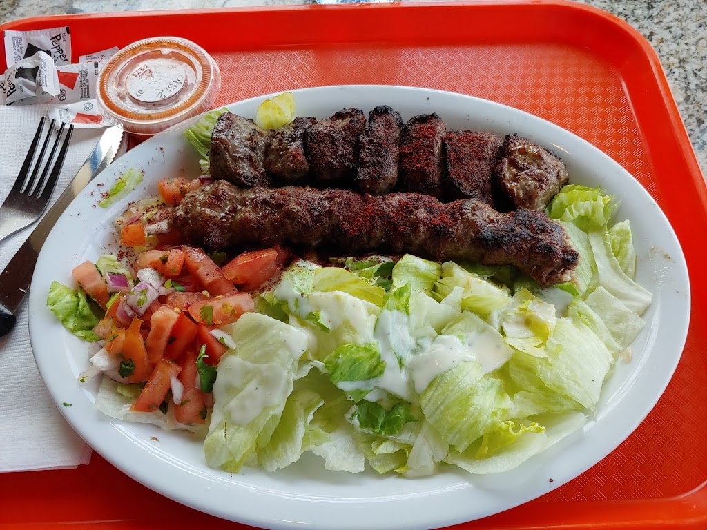 Bamiyan Kabob | 161 York Blvd, Richmond Hill, ON L4B 3B4, Canada | Phone: (905) 763-9090