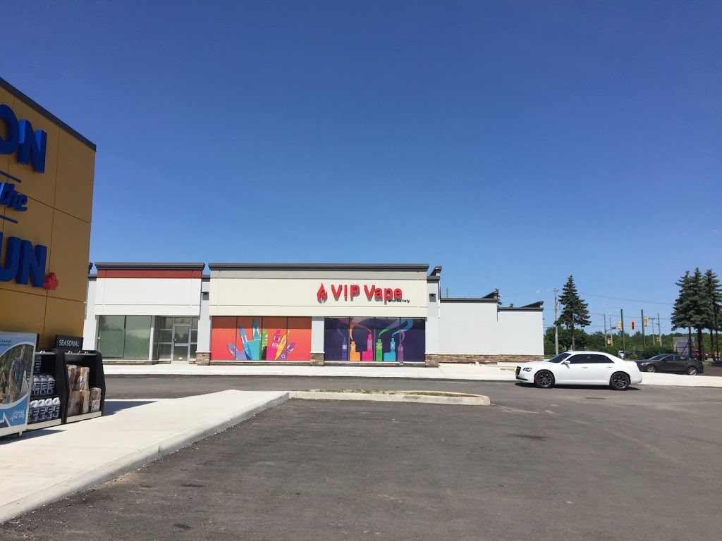 VIP Vape | Unit A5, 2480 Homer Watson Blvd #4, Kitchener, ON N2P 2R5, Canada