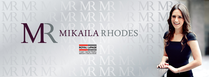 Mikaila Rhodes Victoria Realtor® - Royal LePage Coast Capital Re | 2541 Estevan Ave, Victoria, BC V8R 2S6, Canada | Phone: (778) 679-1028
