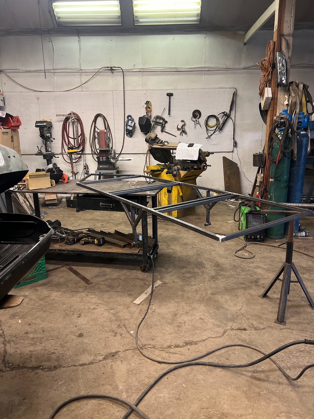 RSTD Welding and Fabricating | 1964 Prince Ct, Innisfil, ON L9S 0E7, Canada | Phone: (705) 321-7369