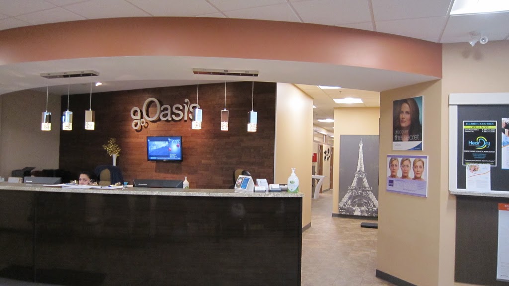 Forever Laser Oasis Canada | 215-971 64 Ave NE, Calgary, AB T2E 7Z4, Canada | Phone: (403) 702-2222