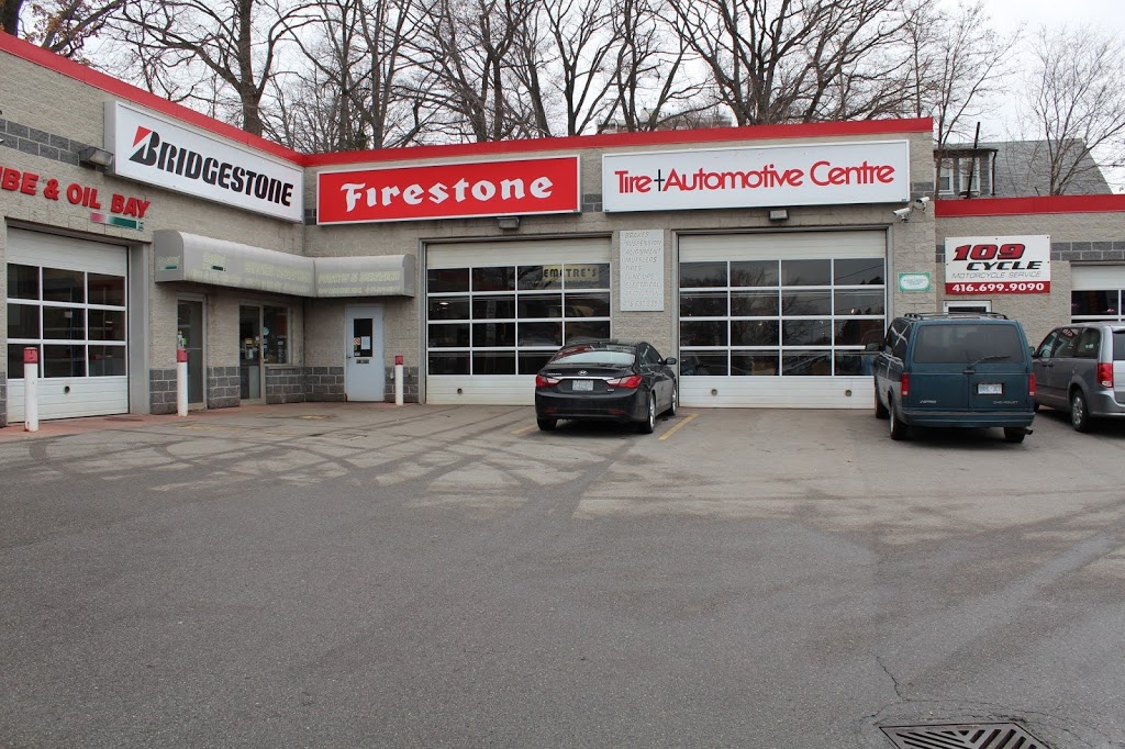 Traditions Auto Service | 550 Warden Ave, Scarborough, ON M1L 3Z3, Canada | Phone: (416) 691-5397