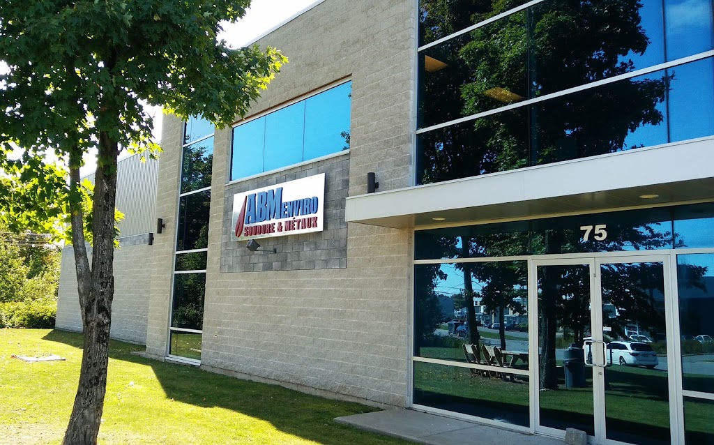 ABM Enviro inc. | Soudure et métaux ouvrés | 75 Bd Maisonneuve, Saint-Jérôme, QC J5L 0A1, Canada | Phone: (450) 436-5888