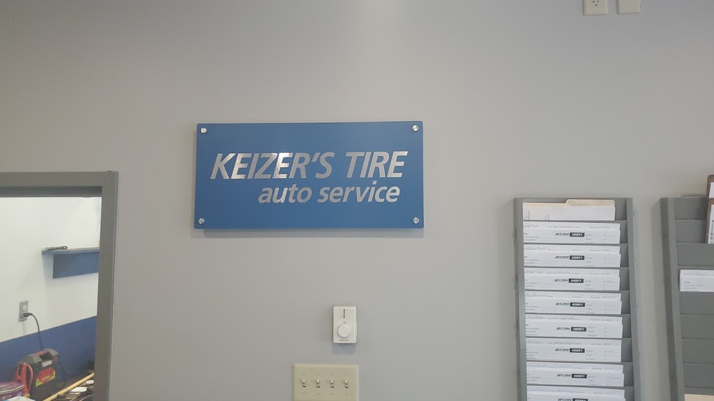 Keizers Tire Auto Service | 856 Cow Bay Rd, Eastern Passage, NS B3G 1J9, Canada | Phone: (902) 469-0558
