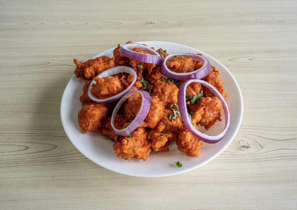 Jana Chilli Chicken | 375 Howden Blvd, Brampton, ON L6S 4L6, Canada | Phone: (905) 766-0556